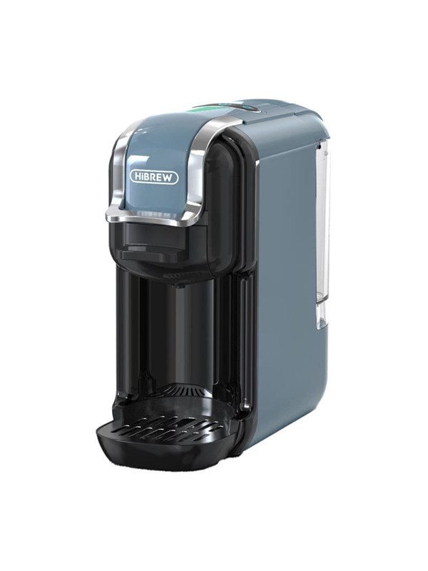 HiBREW H2B 5‑in‑1 Capsule Coffee Machine