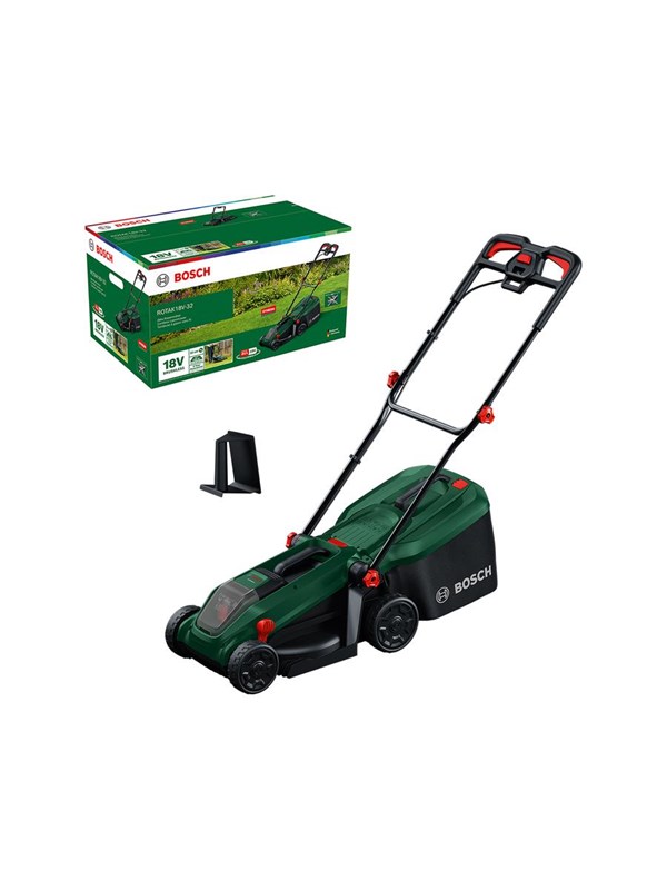 Bosch Electric Rotak 18V-32 Solo
