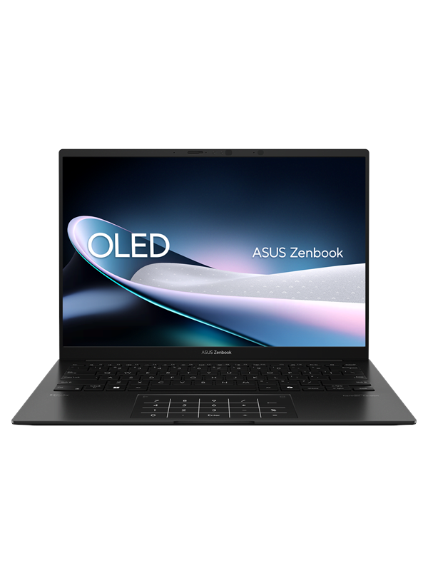 ASUS Zenbook 14 - 14" | Ryzen AI 7 | 16GB | 1TB