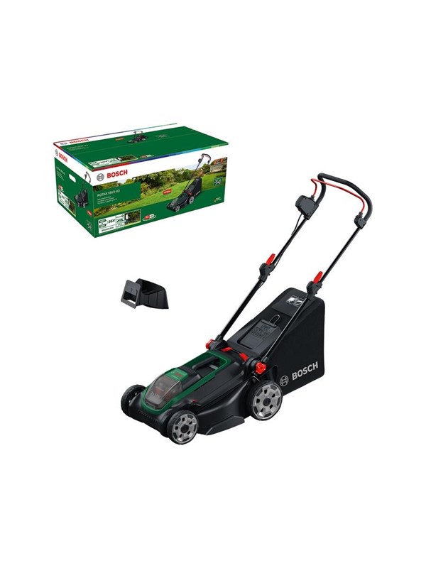 Bosch Electric Rotak 18V2-43 Solo