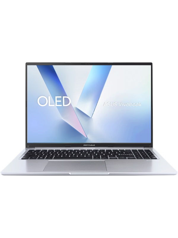ASUS Vivobook 16 - 16" | Ryzen 5 | 16GB | 512GB