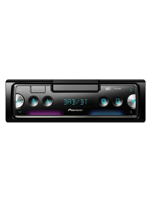 Pioneer SPH-20DAB