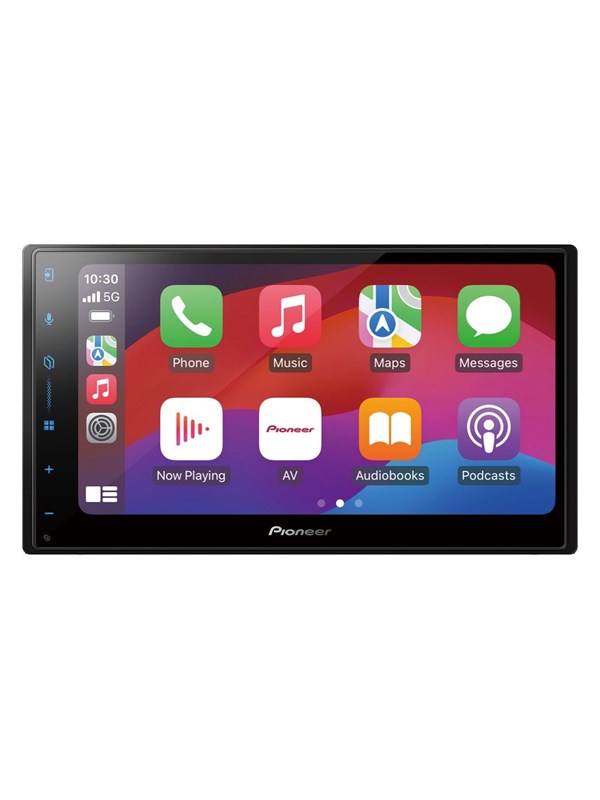 Pioneer SPH-DA77DAB car media receiver