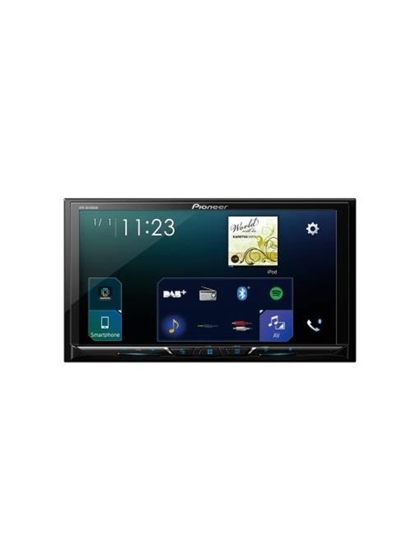 Pioneer SPH-DA230DAB