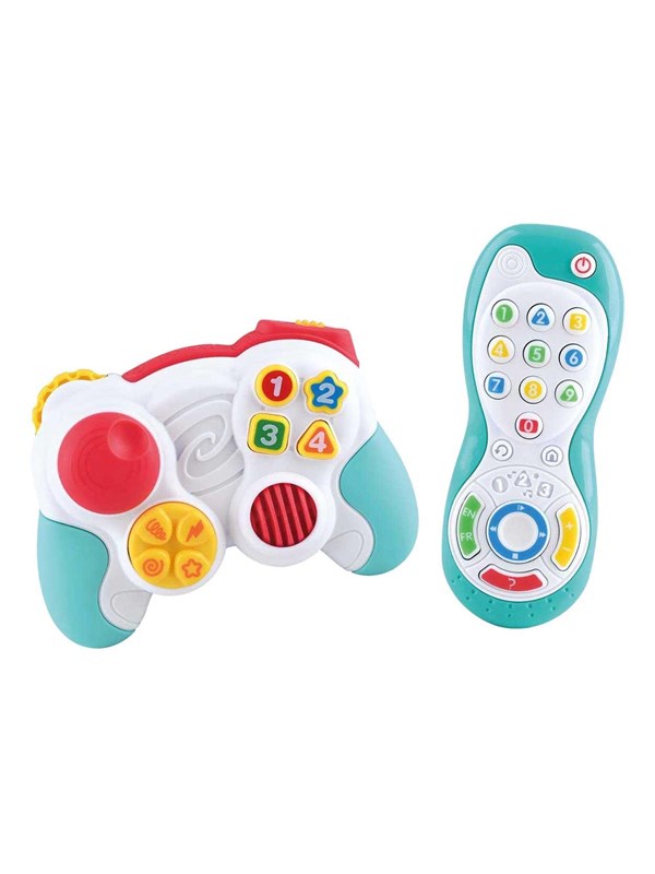 Playgo Remote Controls - 2pcs.