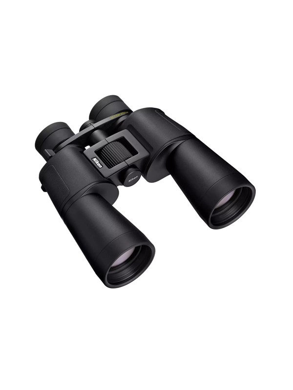Nikon ACTION ZOOM 10-22x50