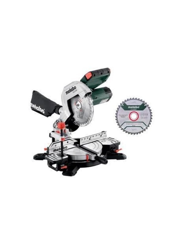 Metabo 610216900 mitre saw