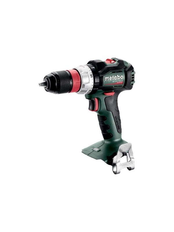 Metabo BS 18 LT BL Q - drill/driver - cordless - 2-speed - no battery