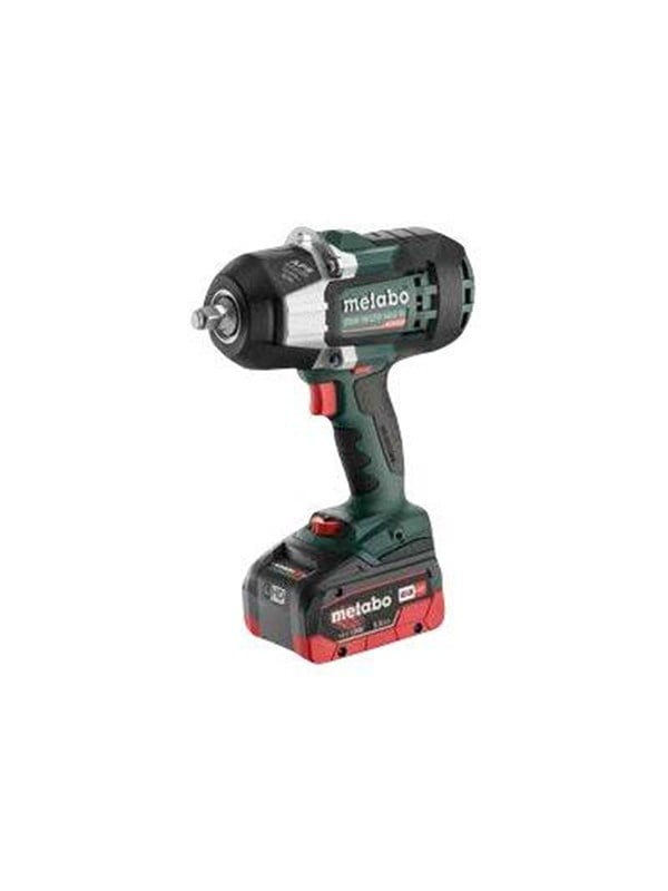 Metabo SSW 18 LTX 1450 BL - impact wrench - cordless - no battery