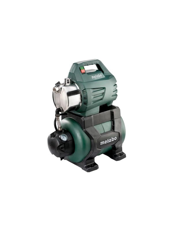 Metabo HWWI 4500/25