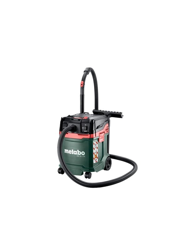 Metabo Pölynimuri ASA 30 L PC