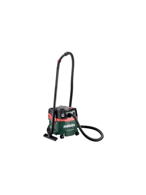 Metabo Pölynimuri ASA 20 L PC
