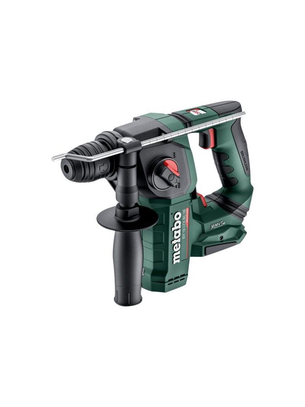 Metabo BH 18 LTX BL 16 - hammer drill - cordless - no battery
