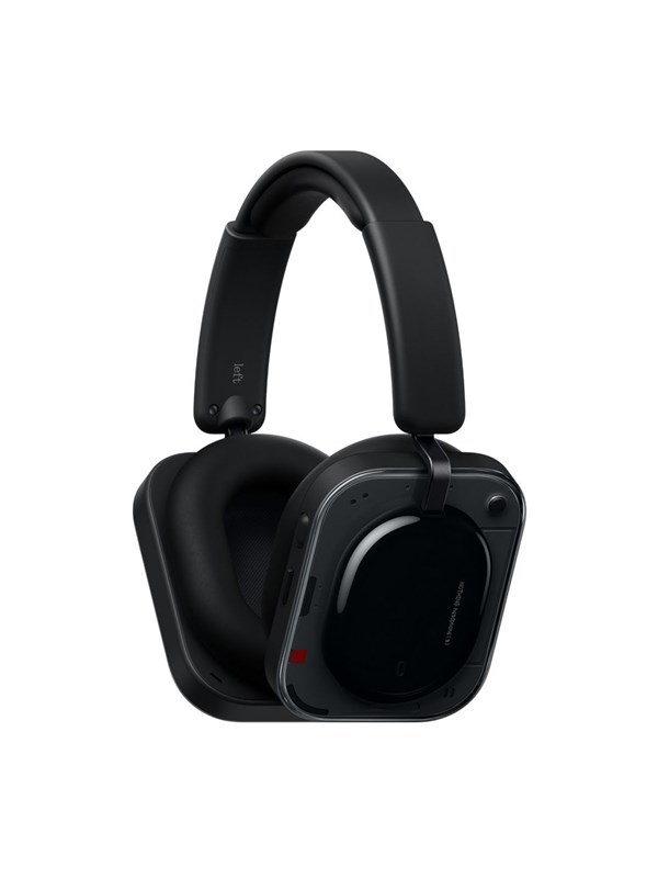 Nothing Headphone (a) - Black