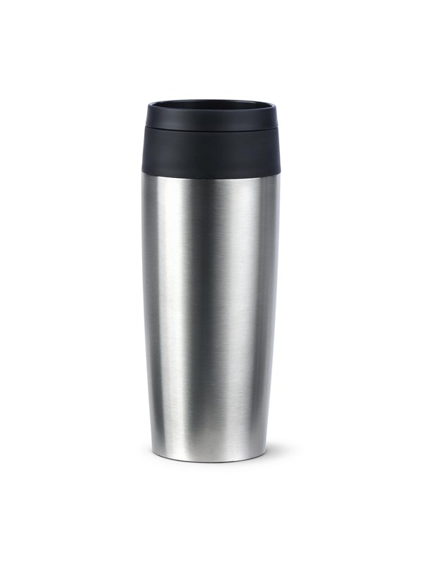 Tefal Travel Mug Classic 0.36L Stainless Steel