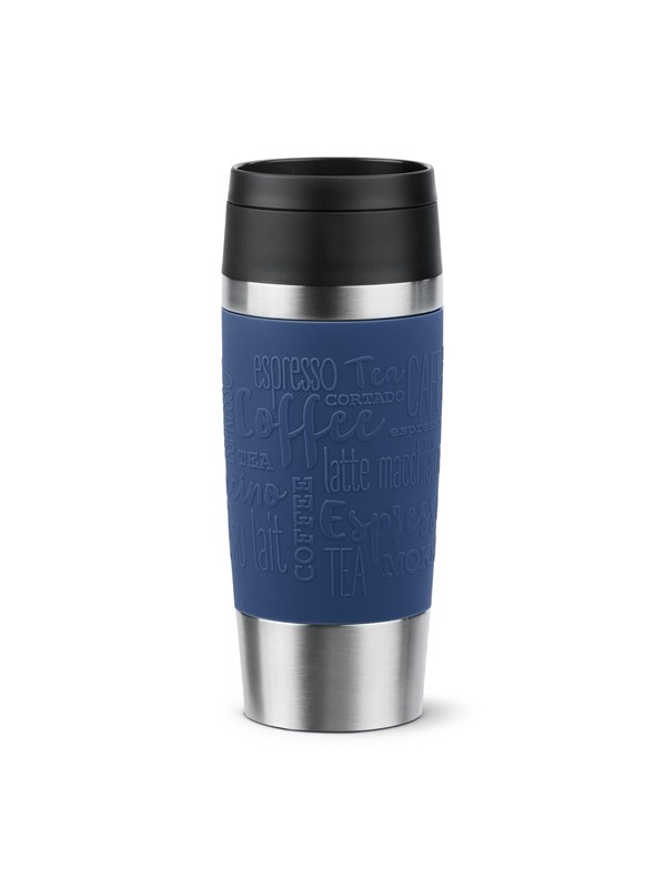 Tefal Travel Mug Classic 0.36L Dark Blue