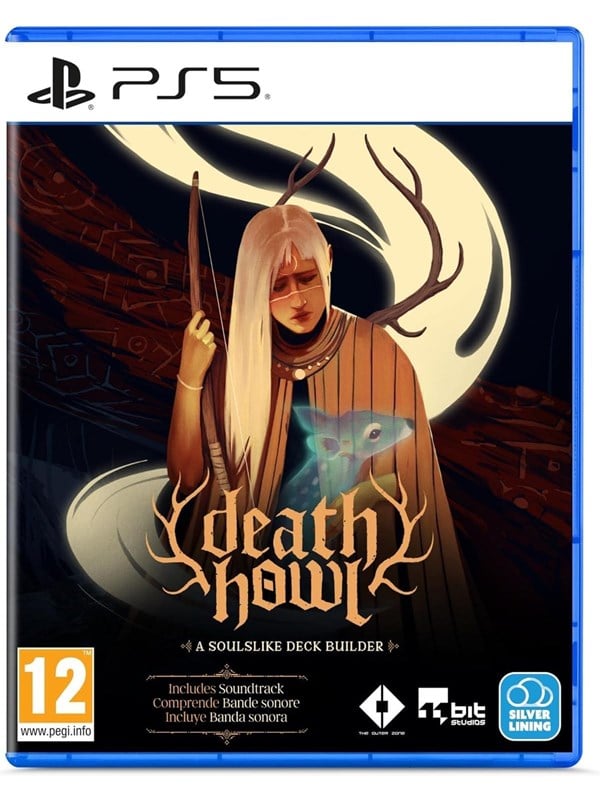 Death Howl - Sony PlayStation 5 - 01 - Strategia