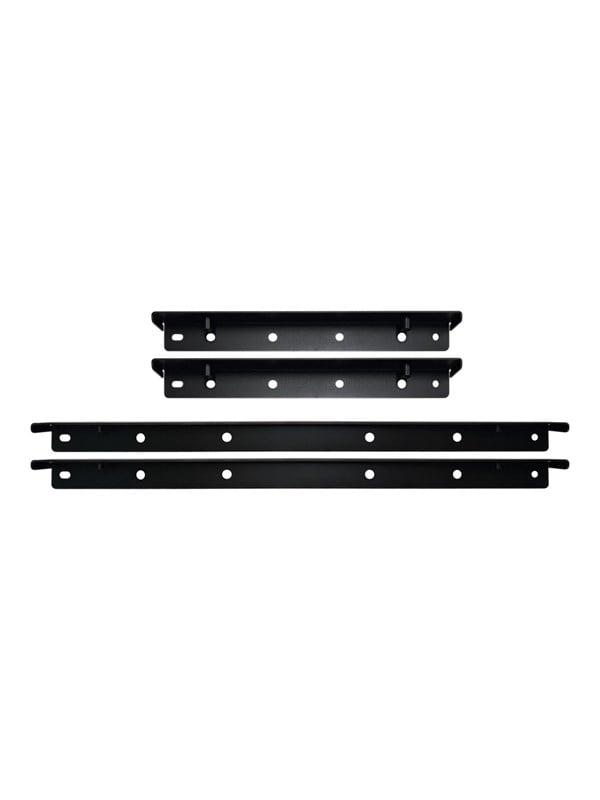iiyama OMK4-3 mounting component - for LCD display - Max - recommended for 43"