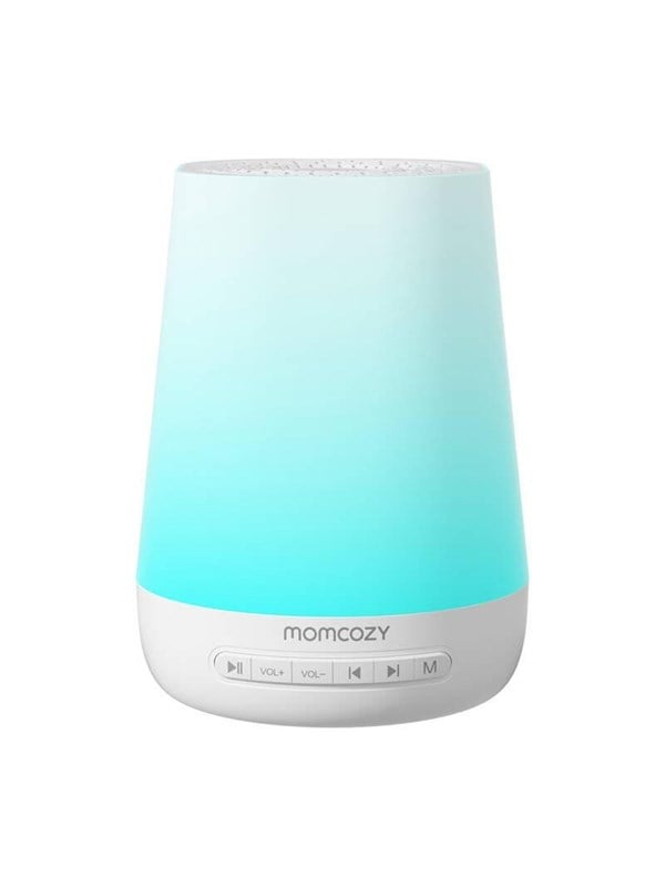 Momcozy White Noise Machine WN002‑WH00BA‑A