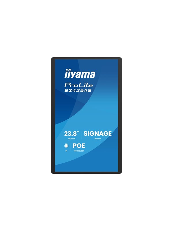 iiyama ProLite S2425AS-B1P