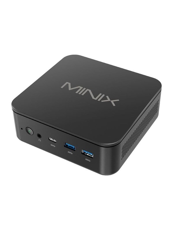 MINIX NR660 | AMD Ryzen 5 6600H | 16GB DDR5 | 512GB SSD | Windows 11 Pro