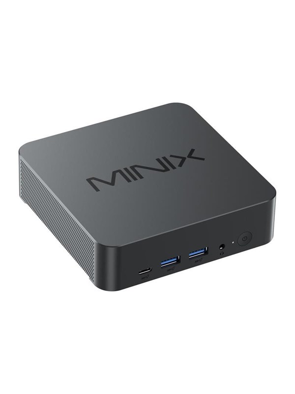 MINIX N512 | Intel Core i5-12600H |16GB DDR5 | 512GB SSD | Windows 11 Pro