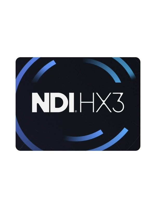 Obsbot NDI License Key (ohjelmistotoimitus)