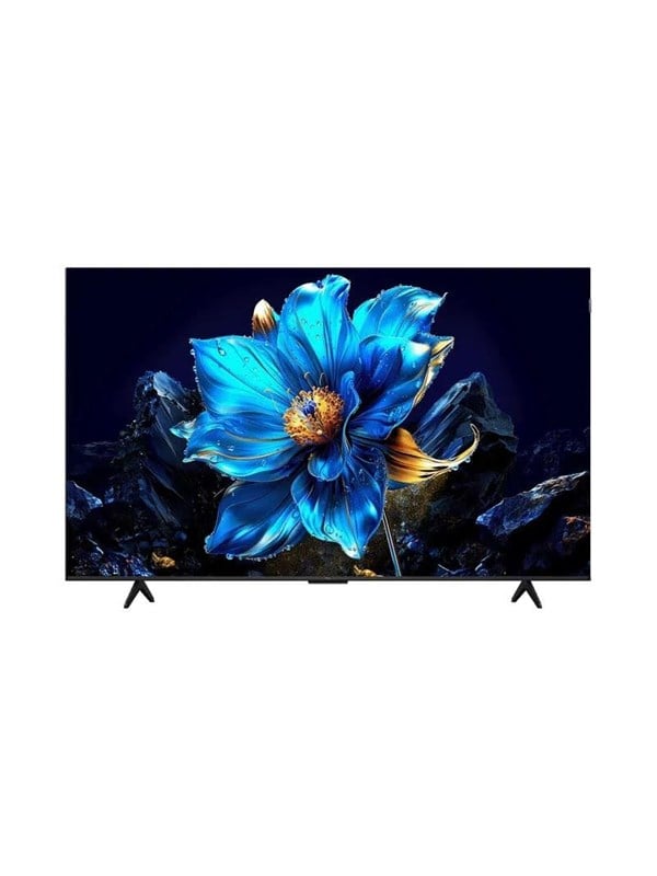 TCL 75" Televisio LCD 4K T69C 75T69C TV