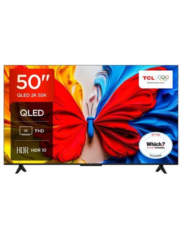 TCL Televisio 50V5C TV