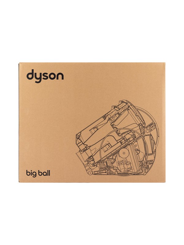 Dyson Pölynimuri Big Ball Absolute 2