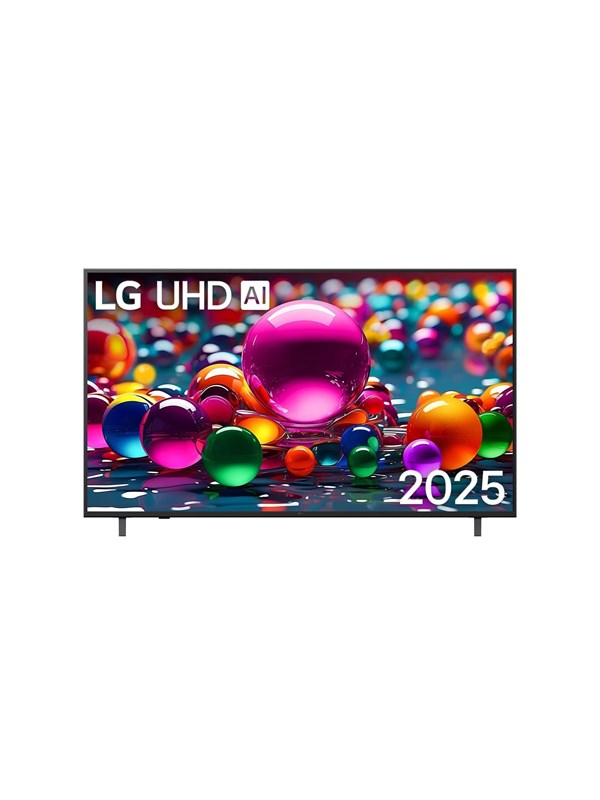 LG 65" Televisio LED 4K UHD 65UA74006LB TV