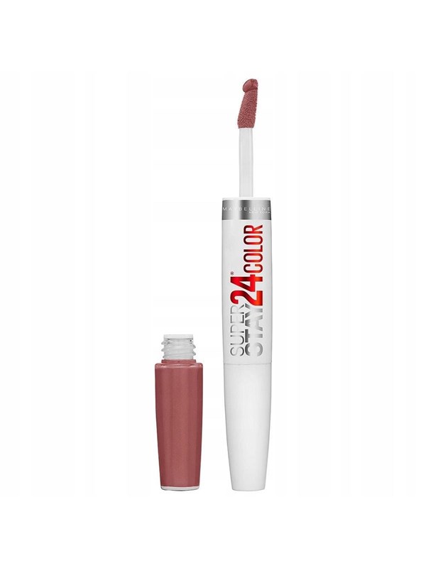 L`Oreal Paris SuperStay Liquid Lipstick 9 ml.- 725 Caramel Kiss