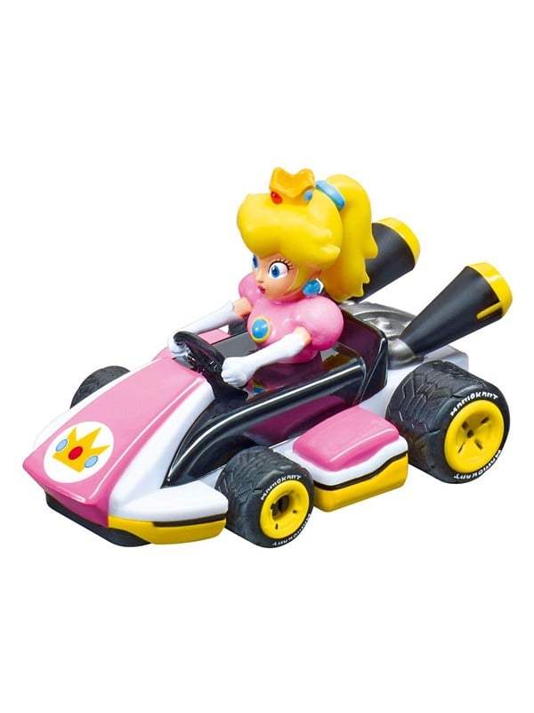 Carrera First Race Car - Peach