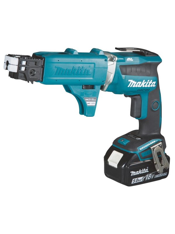 Makita DFS452TJX2 power screwdriver/impact driver