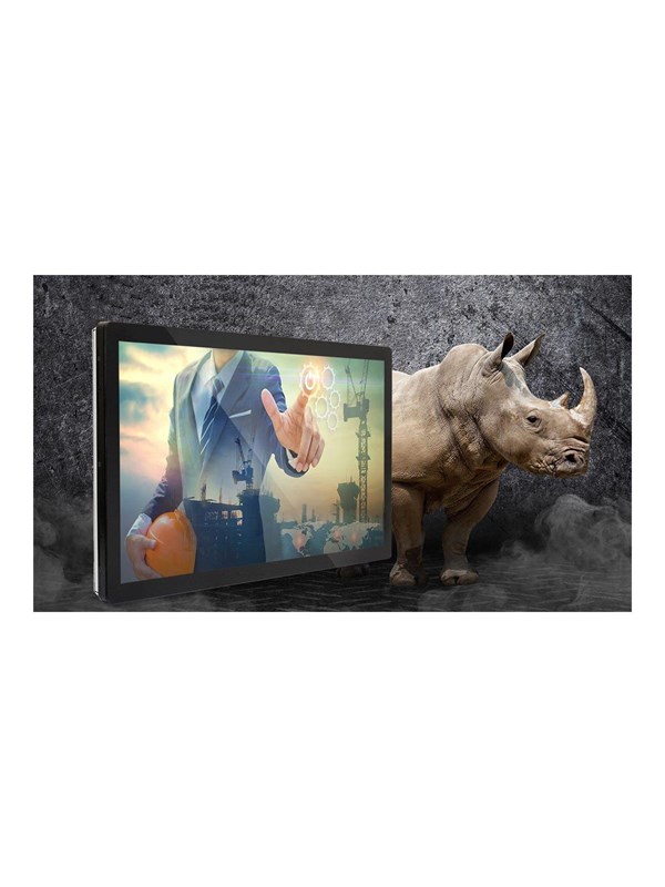 27"" Acer dTILE DT24VW2-O