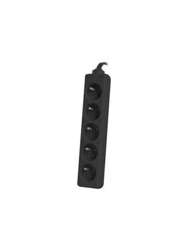 Lanberg - power strip - 2500 Watt