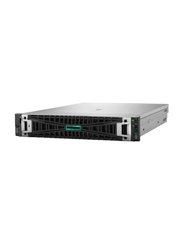 Hewlett Packard Enterprise HPE ProLiant Compute DL380 Gen12