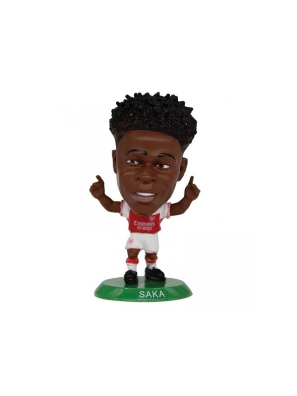 Soccerstarz Arsenal: Bukayo Saka