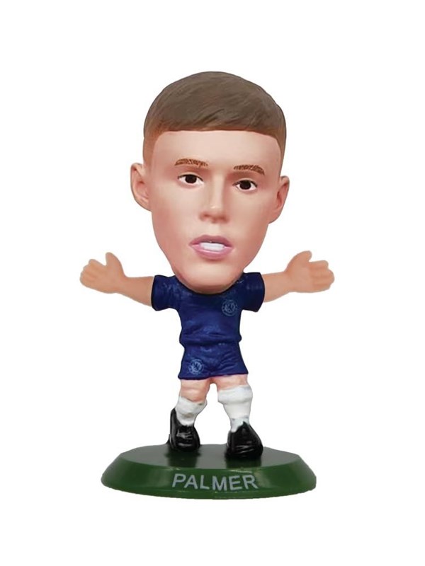 Soccerstarz Chelsea: Cole Palmer
