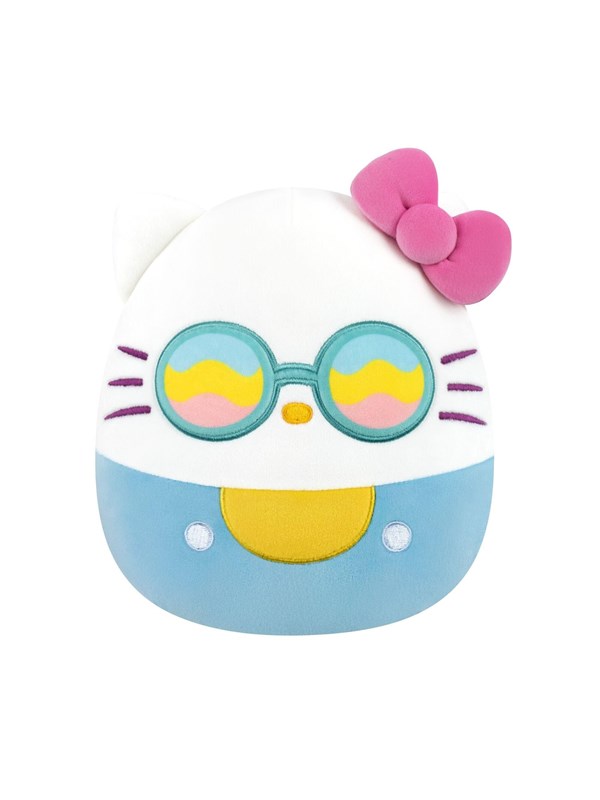 Squishmallows Hello Kitty & Friends - Hello Kitty