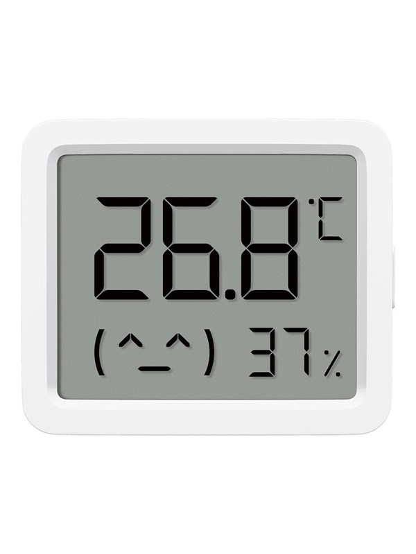 Xiaomi Temperature and Humidity Monitor 3 Mini