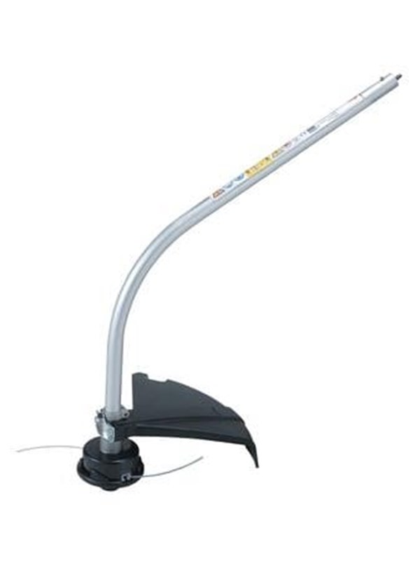 Makita Trimmerforsats Buet Skaft 195522-4