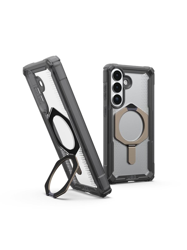 UAG Plasma XTE - Ash/Titanium - Samsung Galaxy S26+