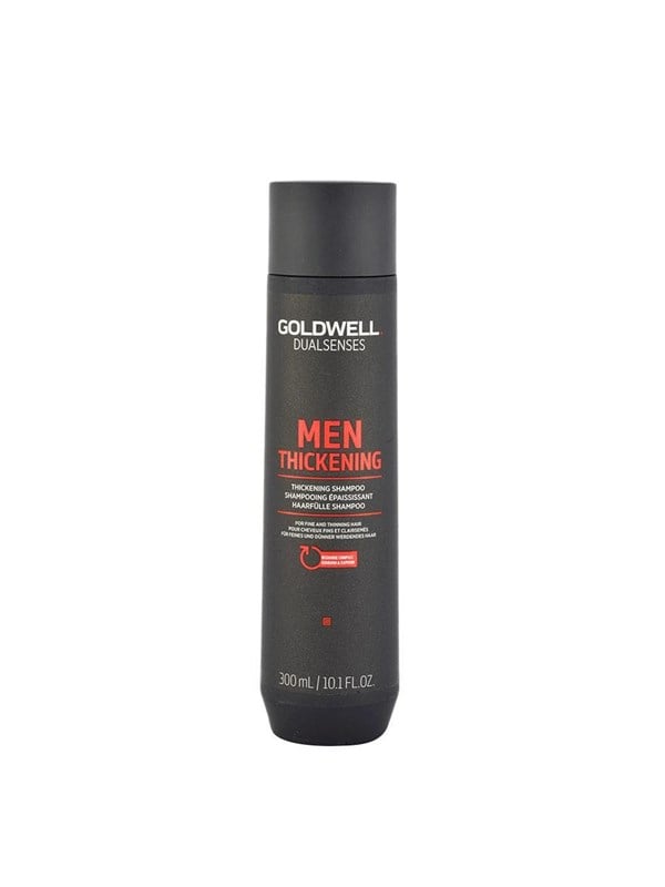 Goldwell Dualsenses Men Thickening Hair Shampoo - 300 ml