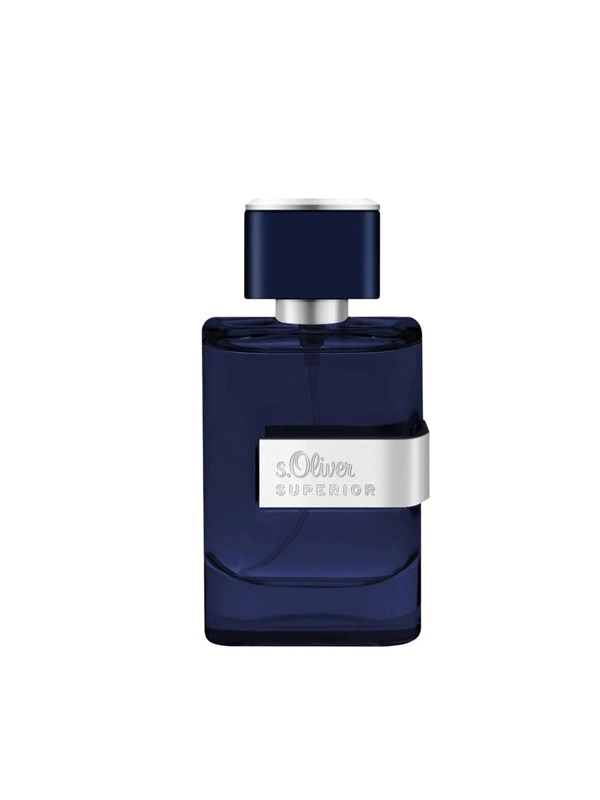 S. Oliver Intense Blue Eau De Toilette - 30 ml