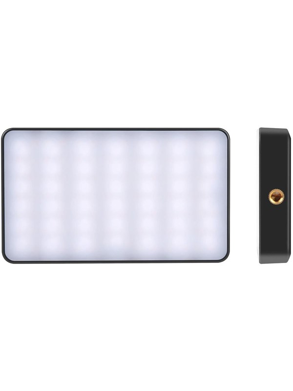 Puluz Pocket LED Photo Lamp - Black