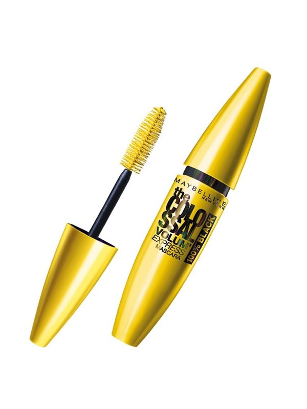 L"'Oréal Paris Volume Express Collagen Mascara 10.7.- ml Black.