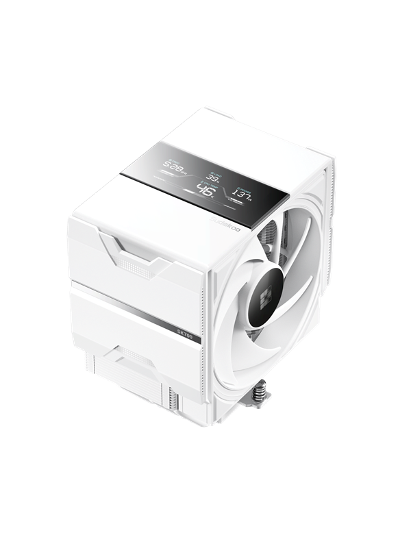 Sudokoo SK700V WHITE