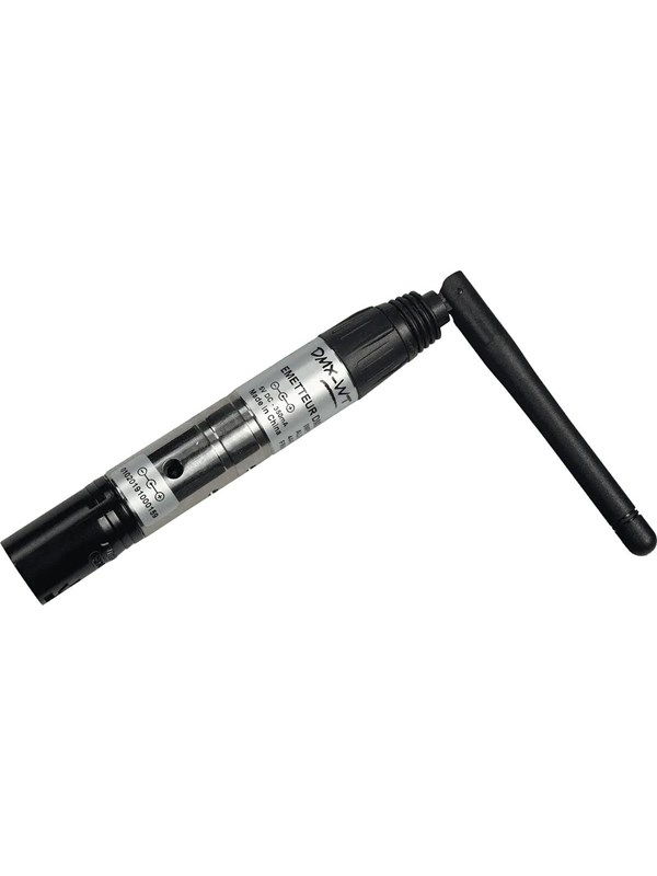 Algam Lighting 3 Pin uros langaton DMX-lähetin