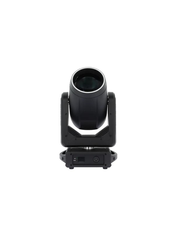 Algam Lighting 200W LED Beam Moving Head, RGB LED -rengas